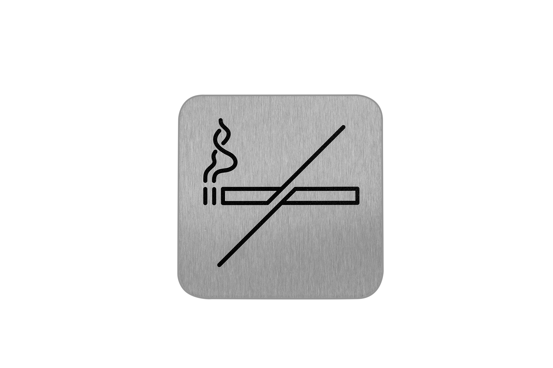 Piktogramm Rauchverbot 