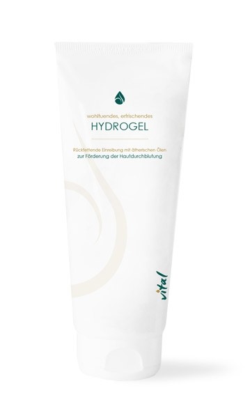 vital Hydrogel - 12 x 200 ml
