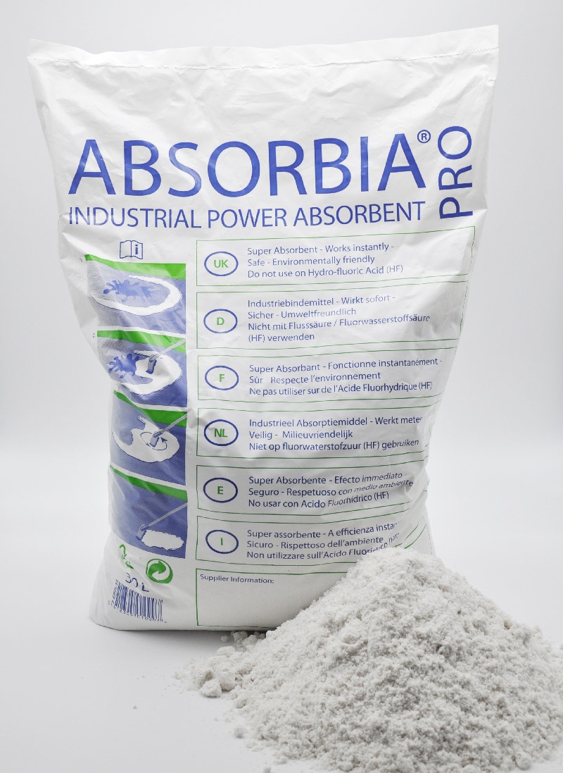 Absorbia Pro Power Absorber 30 Liter